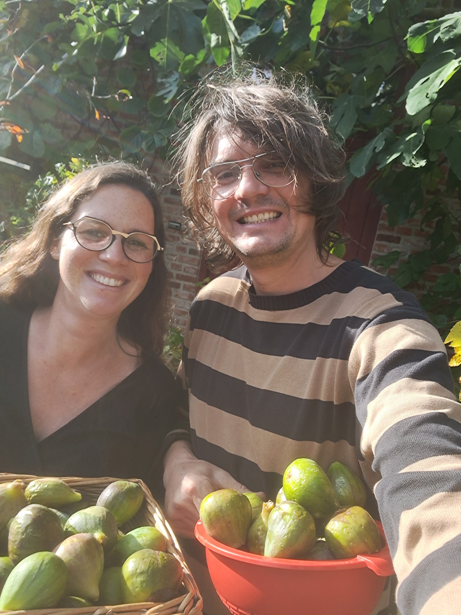 woudezel voedselbos permacultuur vlaanderen